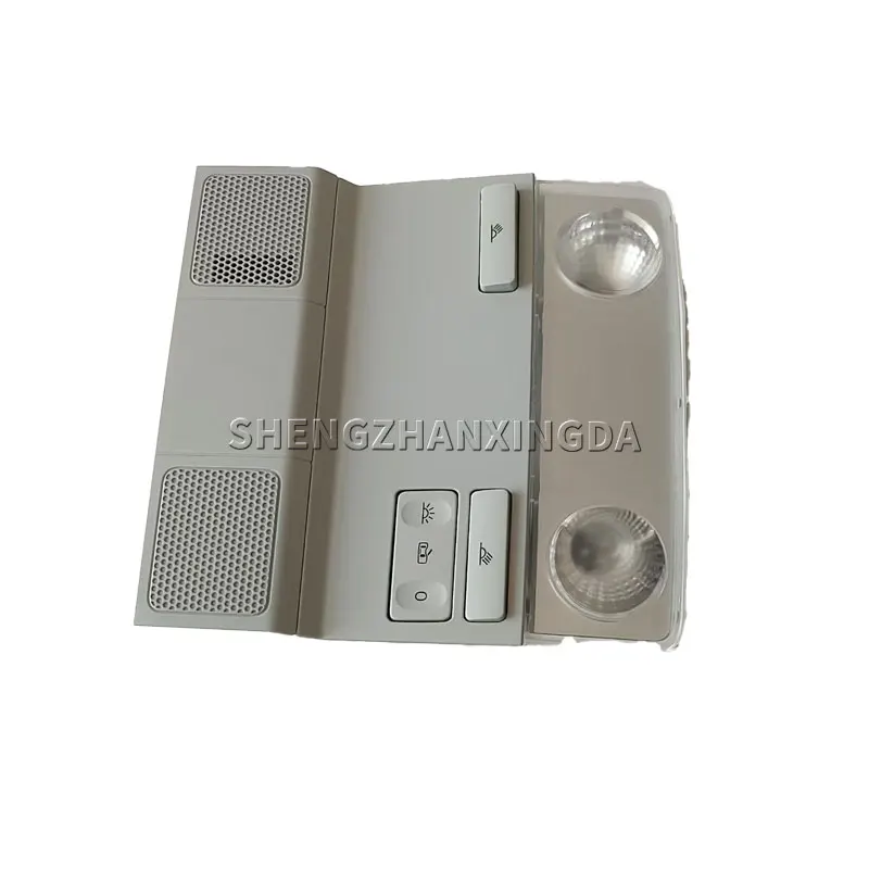 

Shengzhan Xingda Is Suitable for Golf Clubs, Mk5Mk6 Golf Clubs, Plus Skoda (Scooda), Odavia (Scooda), Skoda Internal Roof Dome Reading Light Car Ceiling Reading