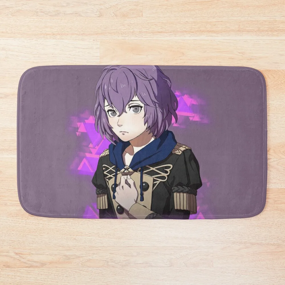 

Bernadetta-Three houses Bath Mat Set Ofs In The Bathroom Rooms Carpets For Bathrooms Mat