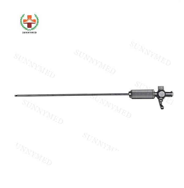 SY-P001 Medical Examine Hysteroscopy set