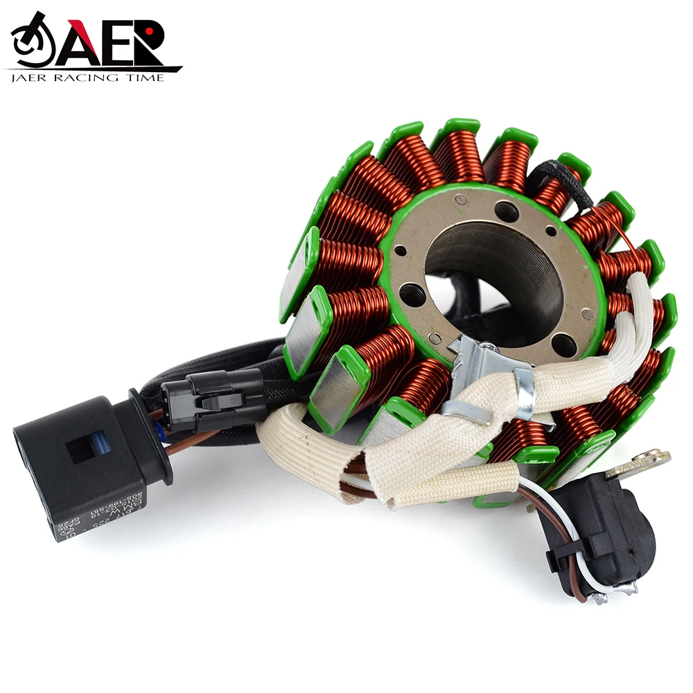 Bobine de stator de moto et redresseur Sochi, BMW G310, Gravi R, K03, G310, Gravi GS, K02, 2016, 2017, 2018, 2019, 2020