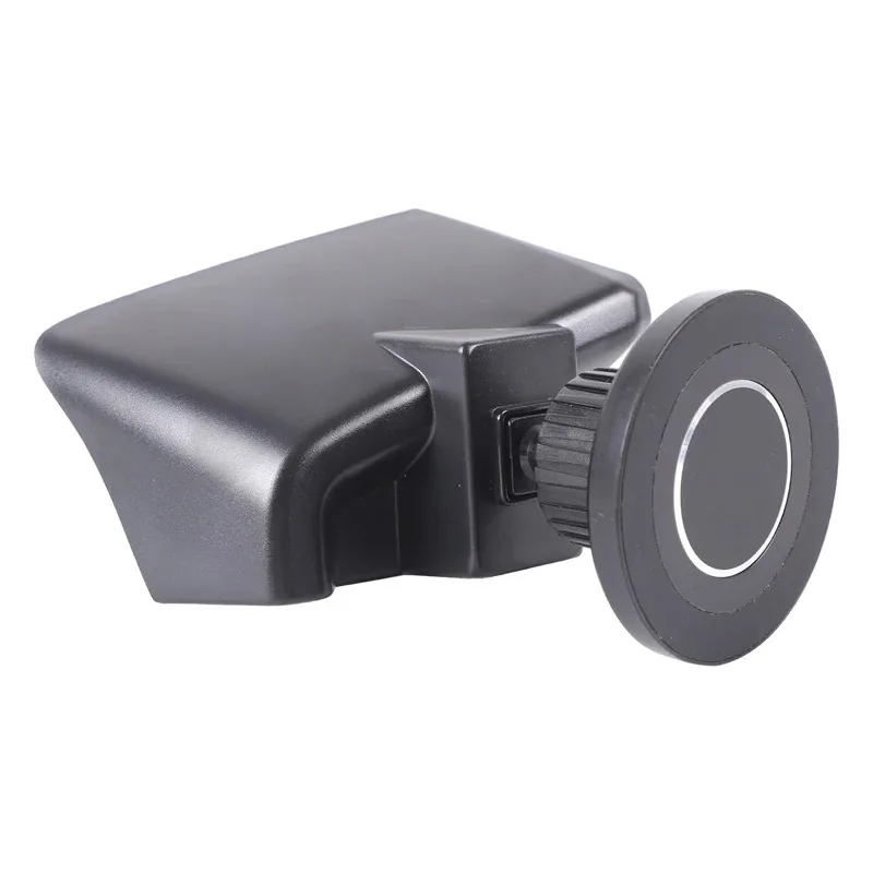 For Toyota Land Cruiser LC200 2016 2017 2018 2019 2020 2021 Magnetic Phone Holder Mount Bracket Stand Car Interior Accessories