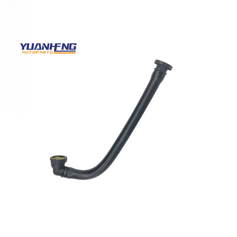 

LR065344 Автомобильные аксессуары, сапунный шланг крышки клапана для Land Rover 2011-2019 Range Rover Evoque 2 2.2SD4 2.2eD4 2.0D 2.0T