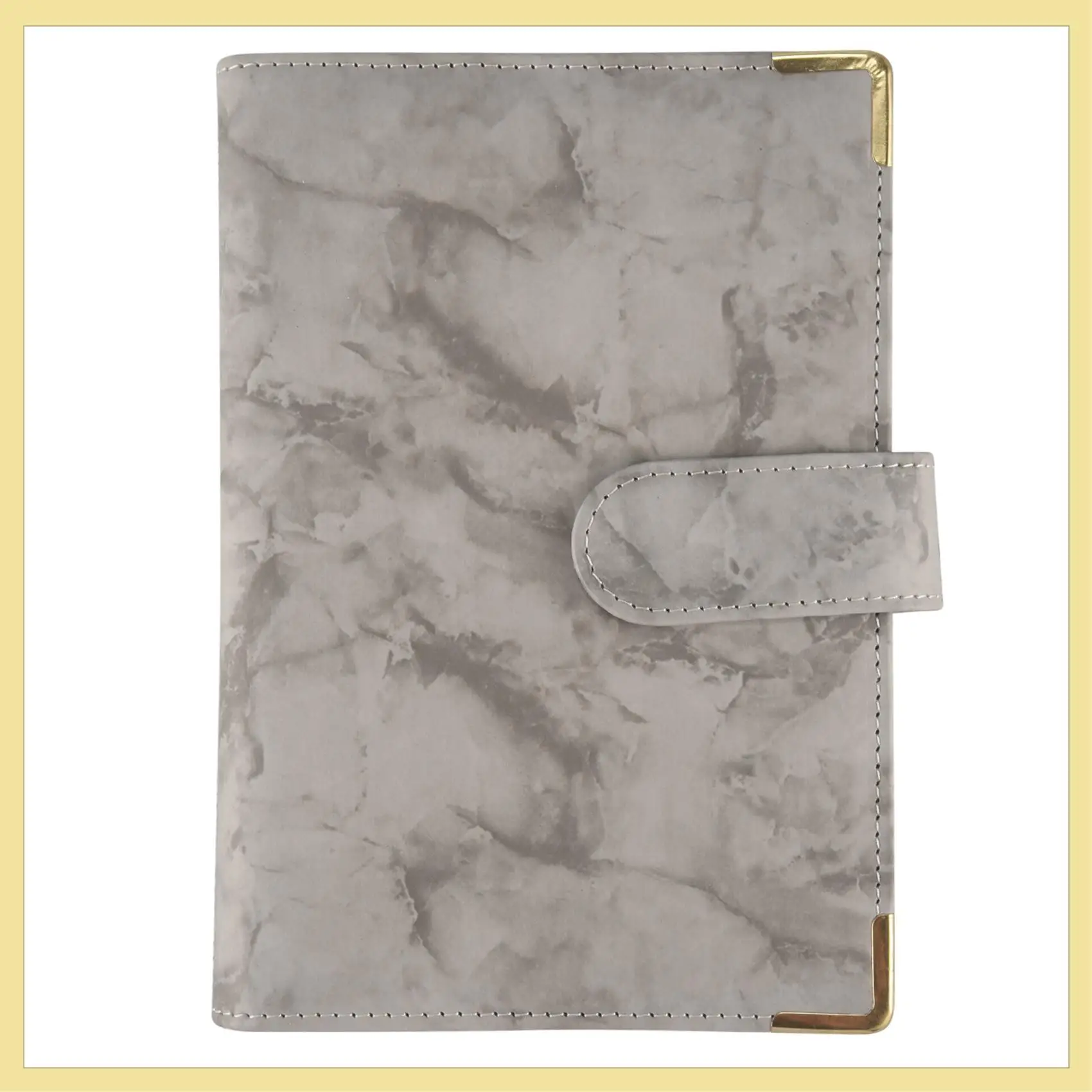 TTKK-Budget Binder Кошелек для экономии денег для наличных денег Органайзер для денег Папка-планировщик бюджетных книг с этикеткой-наклейкой