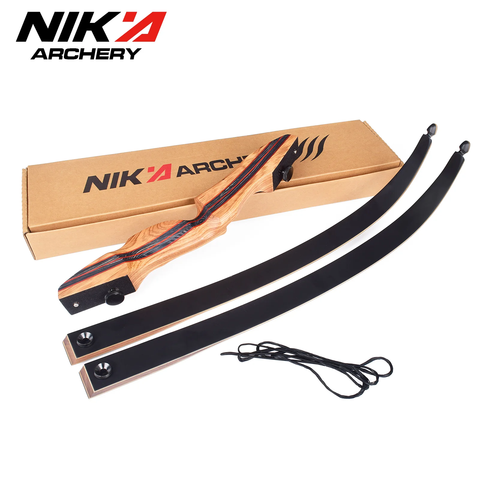 

1 комплект, 60/62 дюйма, 20 фунтов-60 фунтов, изогнутый лук для стрельбы из лука, правая рука, подходит для стрельбы из лука, охоты, стрельбы, изогнутый лук