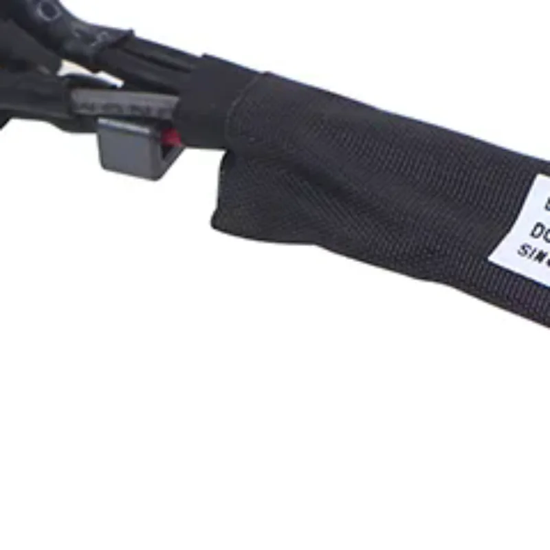 

1/3Pcs Charging Port Cable Laptop DC Power Jack Socket For Latitude 5500 5501 5502 5505 5510 Precision 3540 3541 3550 3551