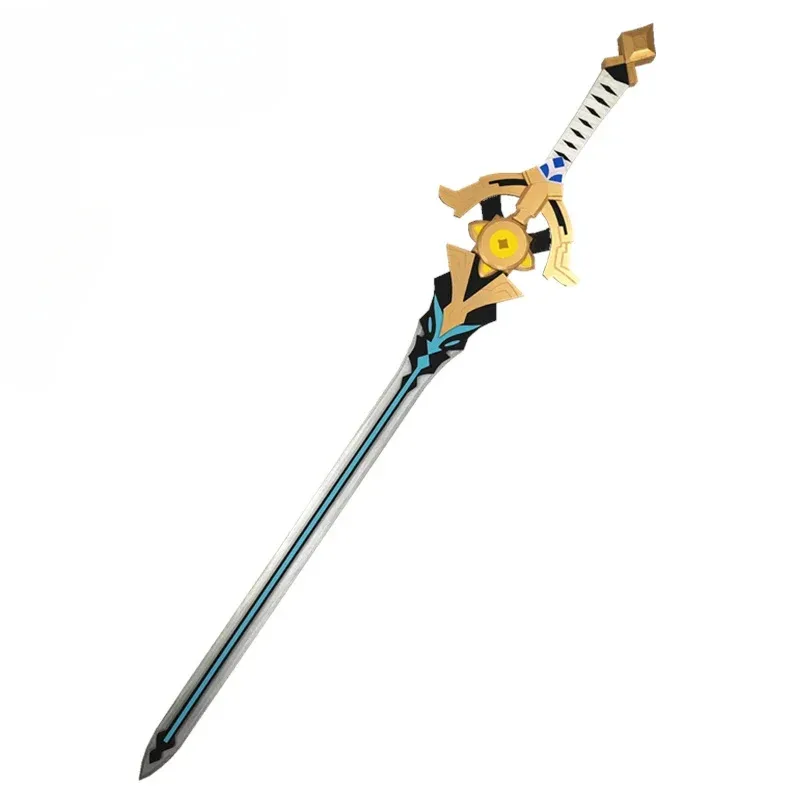 

DY2025Game Genshin Impact Albedo Sword Cinnabar Spindle Cosplay Props Cosplay Weapons Halloween Christmas Party Masquerade Anime