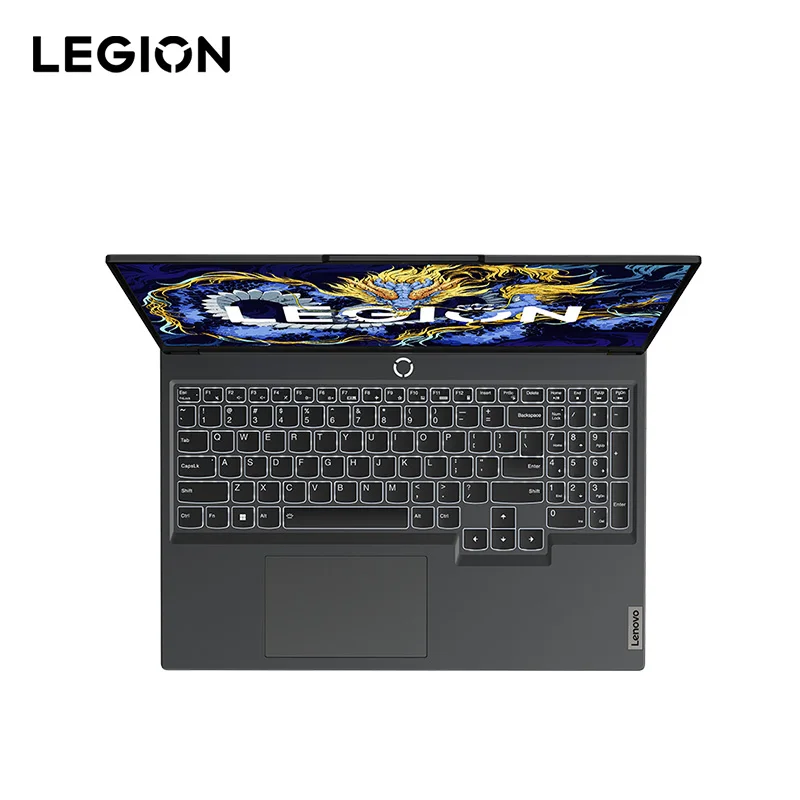 パソコン Legion Y7000P i7-14650HX RTX4060 1TB Pro L-Enovo Legion Y7000p 2024 Gaming Laptop 14th Core I7-14650hx