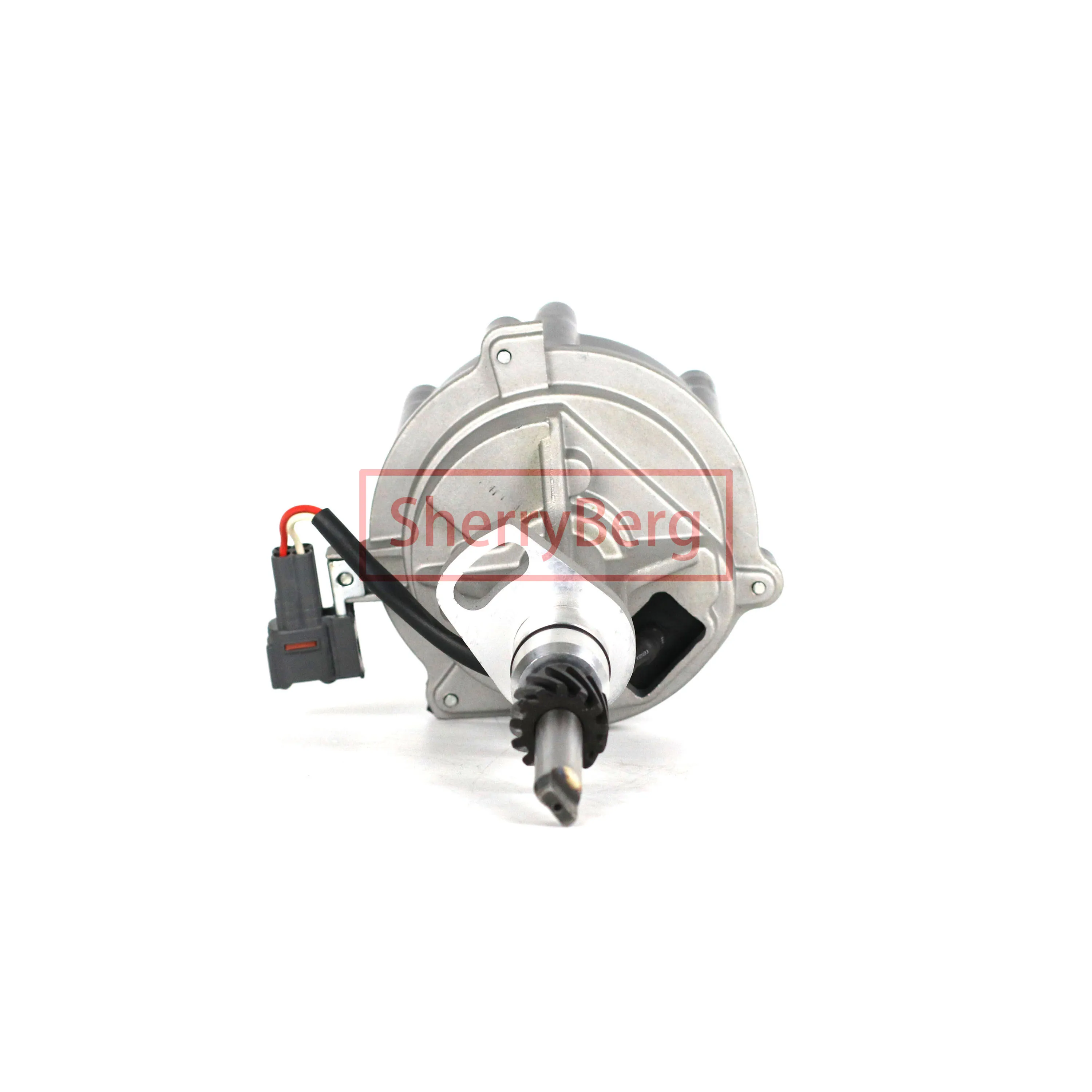 Nowy rozdzielacz zapłonu SherryBerg DST74651 74651 pasuje do Toyota Land Cruiser 4.0L-L6 1988 1989 1990 1991 1992 6-cylindrowy