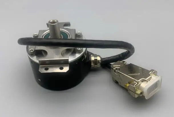 Elevator Lift Parts AAA633AE1 Lift Rotary Encoder Parts