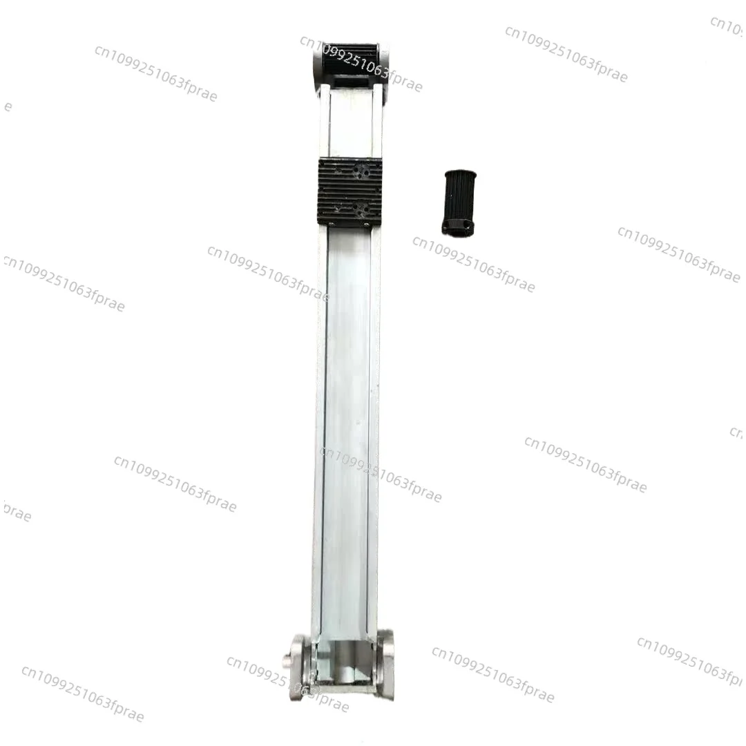 Computer embroidery machine accessories X-Y drive trolley slider new linear guide component frame moving slide
