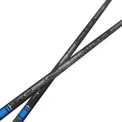 Driver Golf Shaft For Men TENSEI AV 55 Wood Graphite Shaft Golf Wood Shaft Clubs Accessories 0.335 R or S Flex