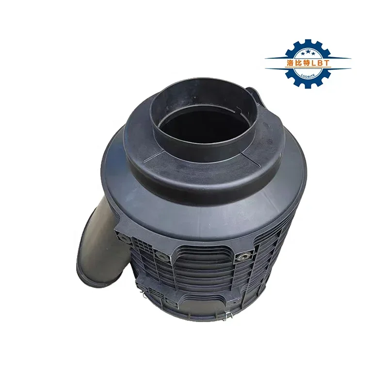 2025Sinotruk HOWO TX7 V7G SITRAK C7H LKW-Motorteile 2846 Luftfilterbaugruppe YG9625190010