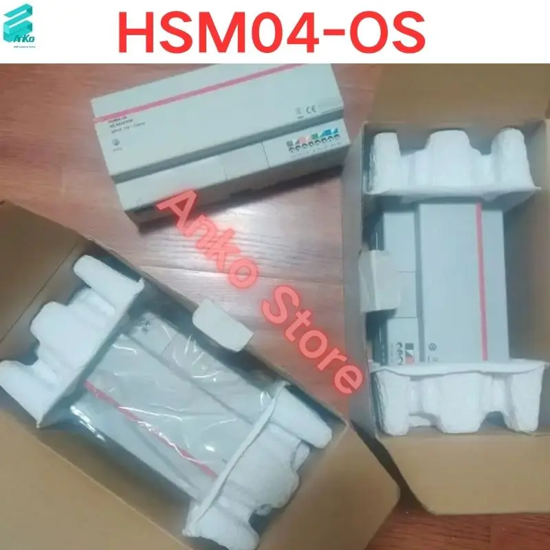 Brand-new   Digital adapter HSM04-OS