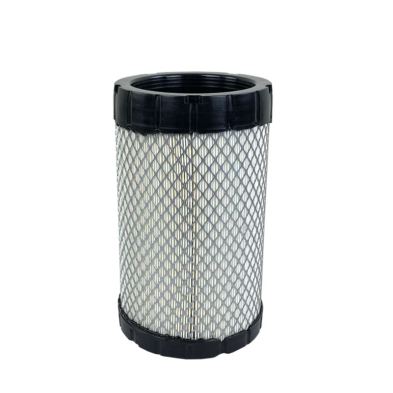 K1627PU Suitable for FAW Jiefang Hu V Air Filter and FAW Qingdao Hu VN Air Filter