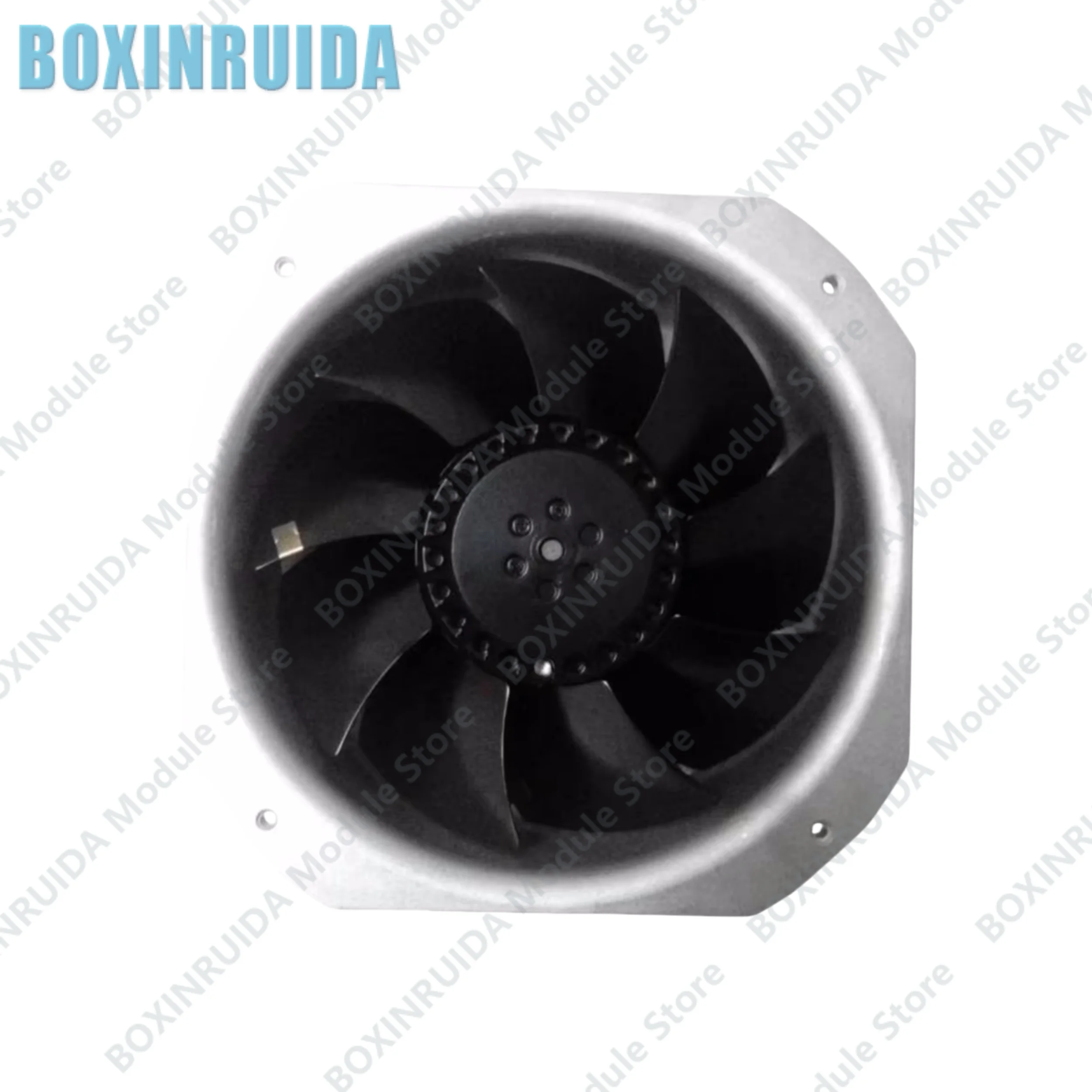 Brand new original W2D200-HH04-07 Fan 400V 52W frequency converter fan