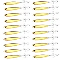 20pcs-With 1  hook A