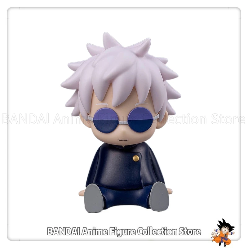 

Лидер продаж, оригинальный SUNRISEPOP Jujutsu Kaisen Satoru Gojo, ночник 17,5 см, предметы первой необходимости, украшения для рабочего стола