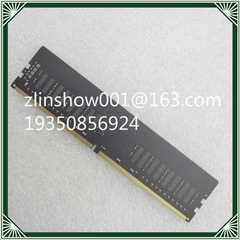 DDR4 memory board, desktop DDR8 bit 16 sticker memory repair PCB board