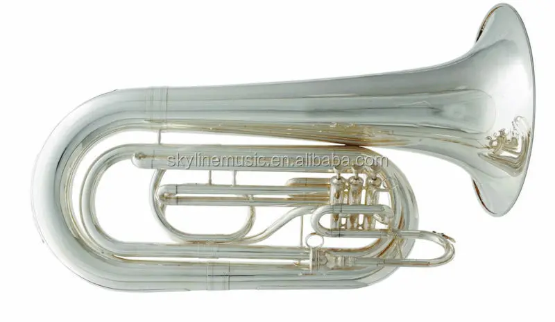 Marching Tuba