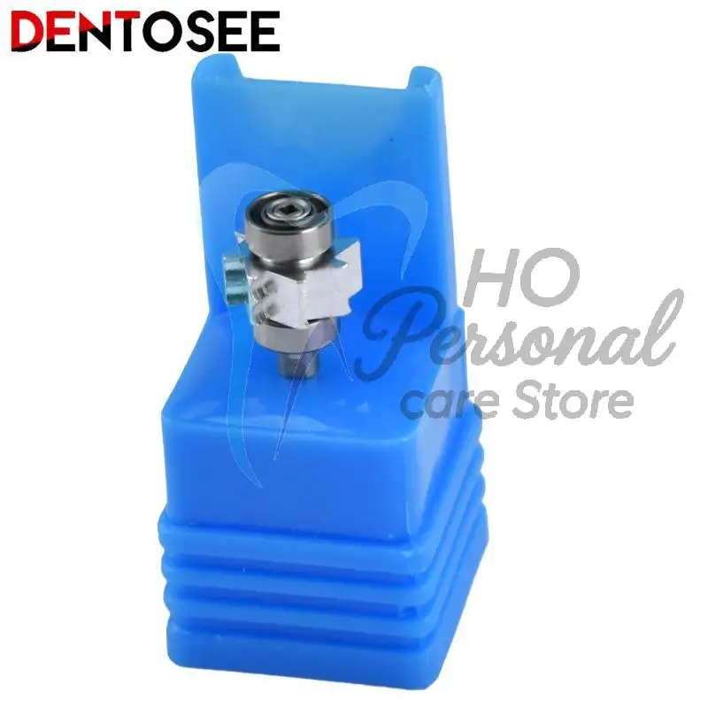 Dental Turbine Cartridge Air Rotor for NSK Optic LED High Speed Handpiece Dental Tools Dentist Equipment