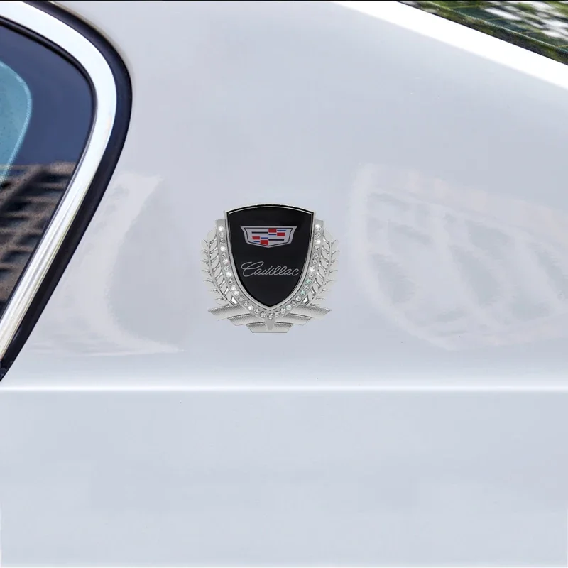 For Cadillac Escala…