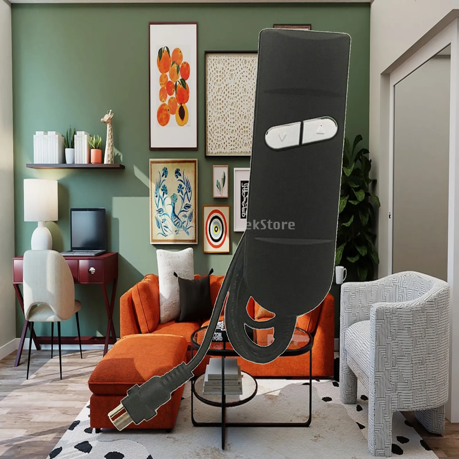 Lift Chair Power recliner Widely Applicable Remote Hand Control Handset for Power recliner