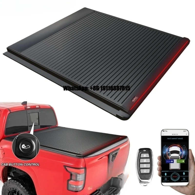 Remote Roller Shutt…