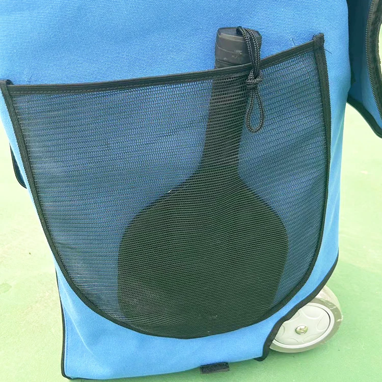 

Small Throwing Machine Training Pickleball Machine App and Remote Control