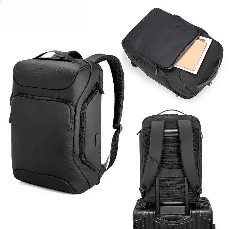 Backpack Commuter Multifunctional USB Backpack, Backpack