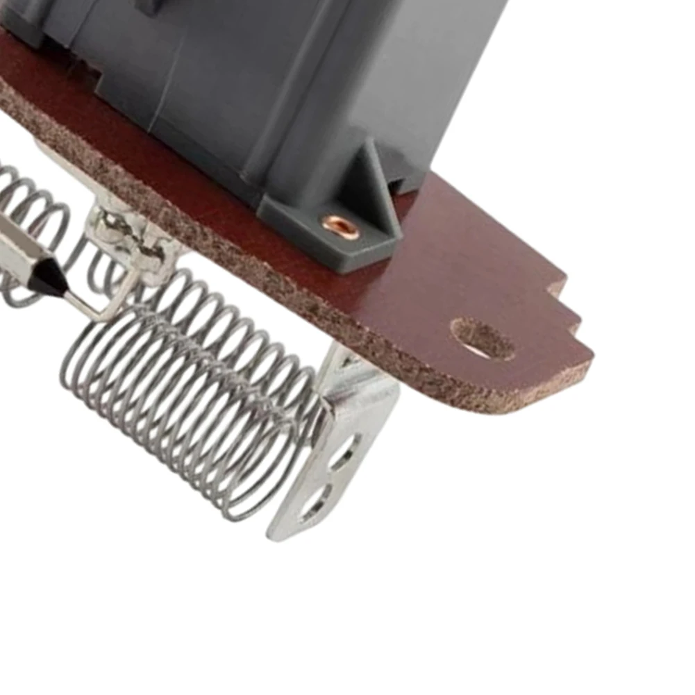 For Ford Explorer 1995-2001 HVAC for fan Control Blower Motor Resistor Car Heater Repair Direct Replacement 1 Piece Included