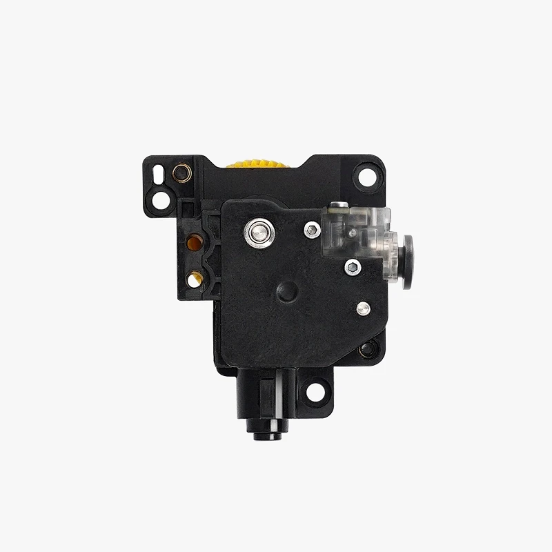 Stainless Steel Extruder Unit for  P1 Series Original Replacement Part with Filament Sensor Fit P1P P1S