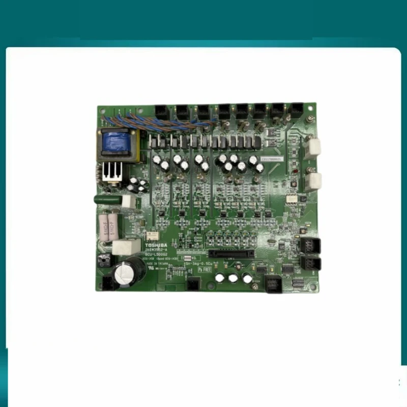 

Parts for Toshiba elevator accessories BCU-L500G2A UCE6-144B5 2N1M3552-A Toshiba CV631 elevator