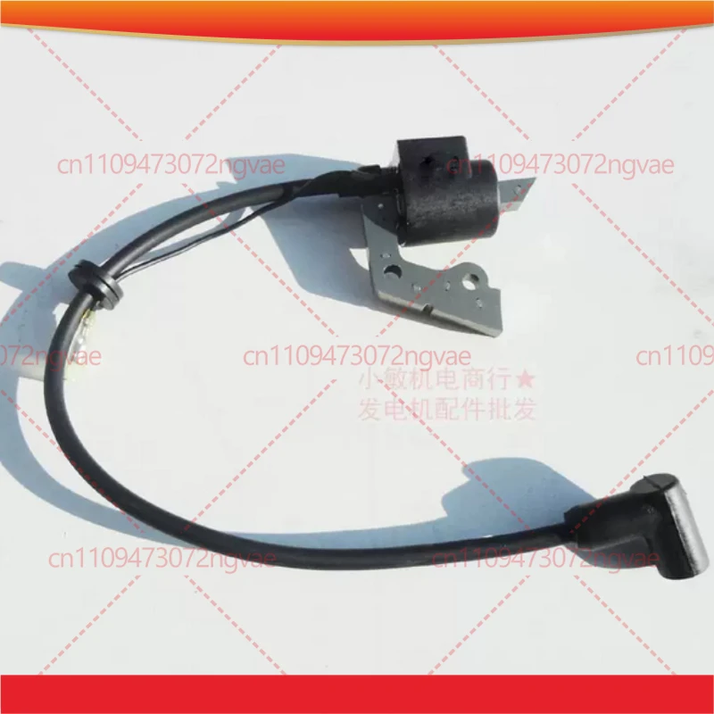 

For EY15 EY20 RGX2400 167 Water Pump Plate Compactor, Ignition Coil High Voltage Pack, Power Tool Accessories