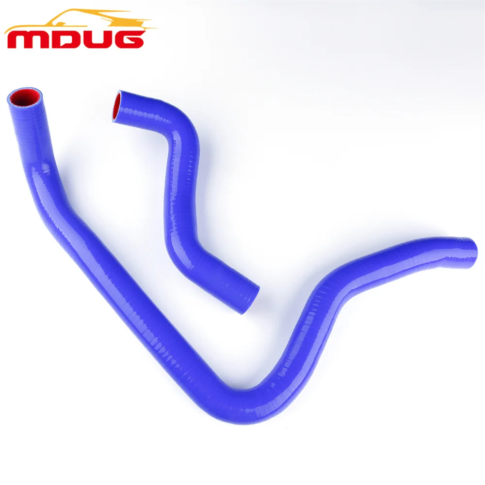 

SILICONE COOLANT RADIATOR HOSE FIT 1997-2001 HONDA ACCORD SiR-T F20B CF4 Euro-R CL1