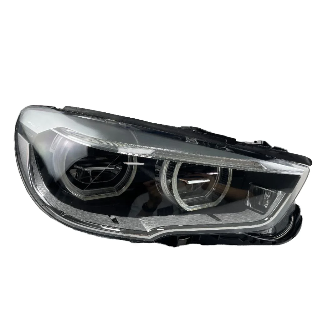 High Quality Original LED Headlights for 5 Series GT F07 2015-2017 with Adaptive AFS Lighting for