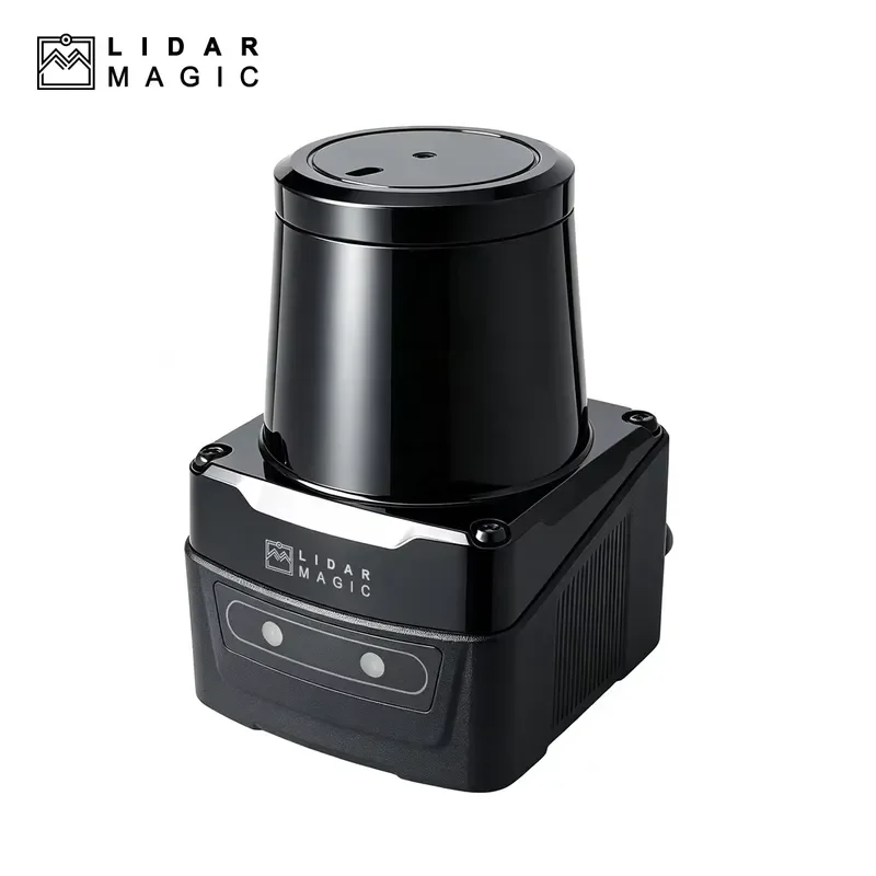 Interactive Lidar E15 Wall Mounted Model M10 for Wall Interactive Projects