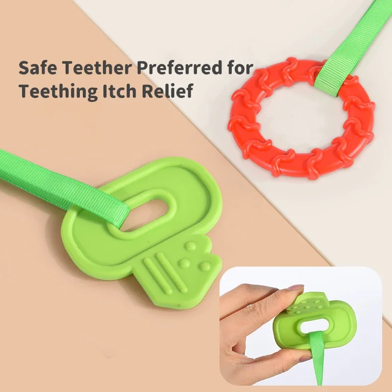 0-6-12 mesi Giocattoli per neonati Splice Fazzoletto Libri Crawl Playmat Giocattoli Bambini Preensili Facilitare Libri per lo sviluppo delle mani Giocattoli