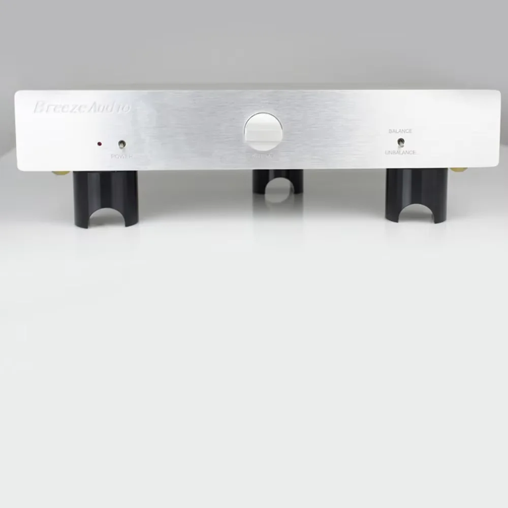 High quality Aluminum alloy CF01/CF03 HiFi cable support,Audio Wire Bracket ,Holder Trestle Anti-Shock Absorber Pad - Image 2