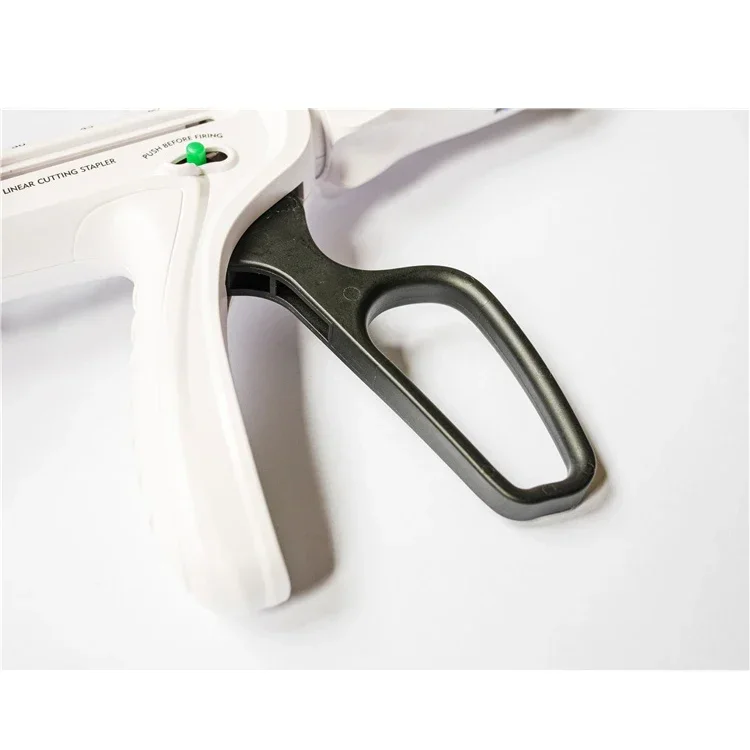 Minimal Invasive Surgical Equipments Disposable Endoscopic Stapler And Linear Cutter Reloads (Blue)