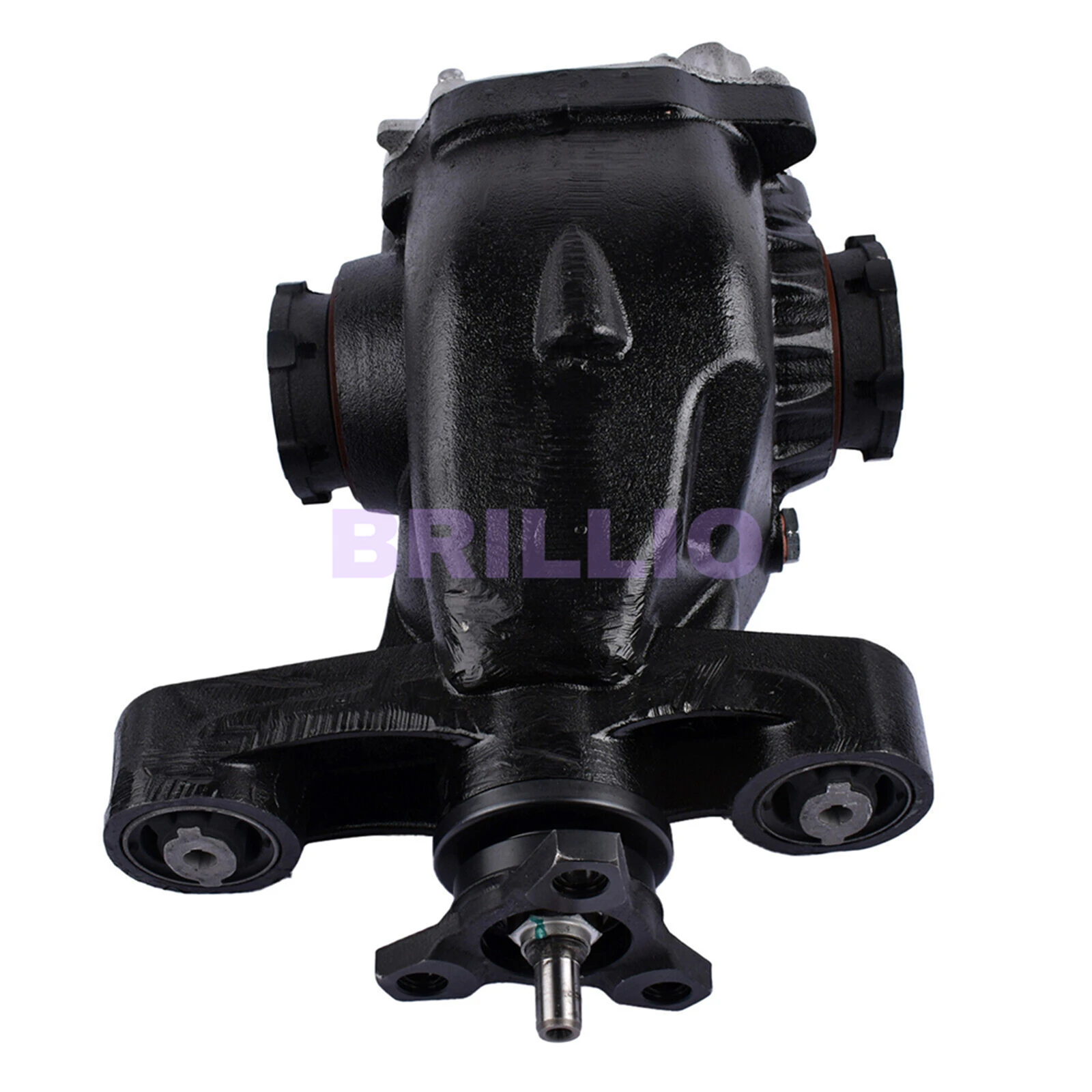 Rear Differential Axle Carrier Ratio 84110756 For Cadillac ATS 3.45 Ratio 2013-2019 6AT