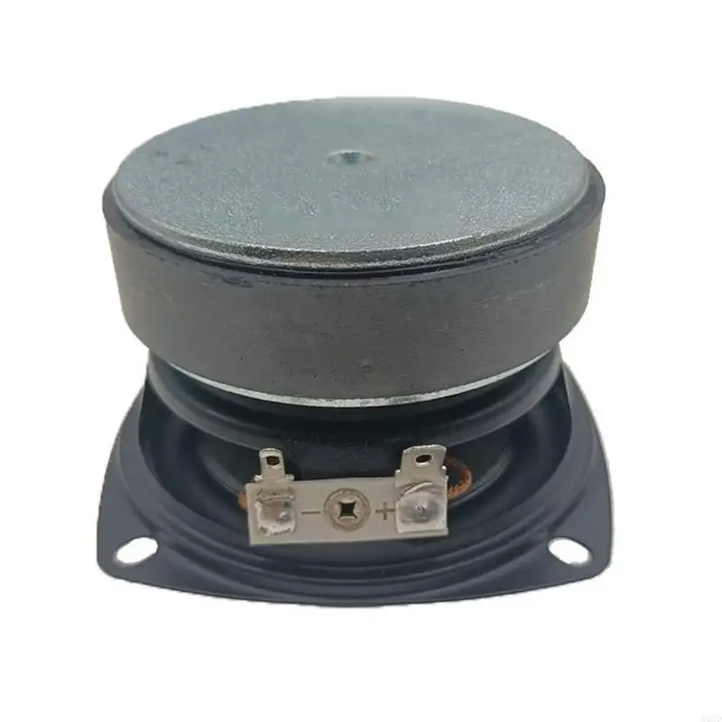 J1HD 3 -дюймовый динамик 15W Стронный магнит 4om полная частота твитеров громкоговорителей рога