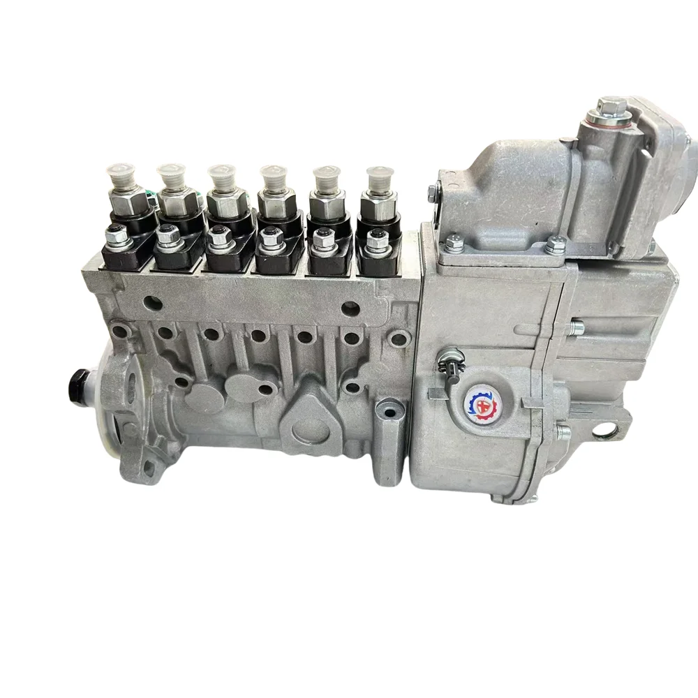 

Engine Spare Parts Diesel Pump 612601080878 240560059 BHT6P120R Injection Pump With High Quality