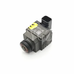 USED B-M-W Surround View Camera iCam2-S X3 iX3 G01 X4 G02 G08 X5 G05 G18 F95 F97 F98 66539495742 66535A0F6D7 5A0F6D7 9495742