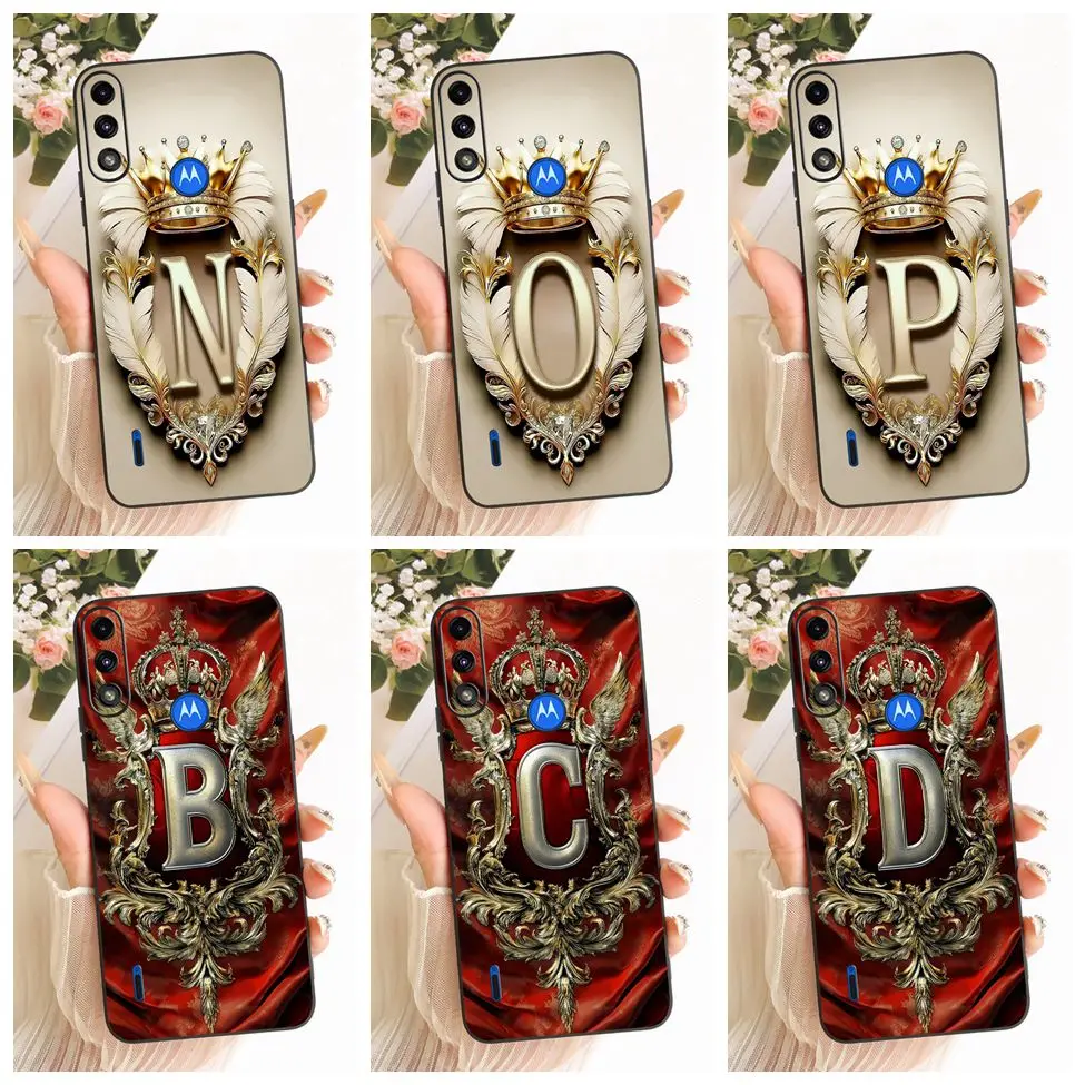 For Motorola Moto E…