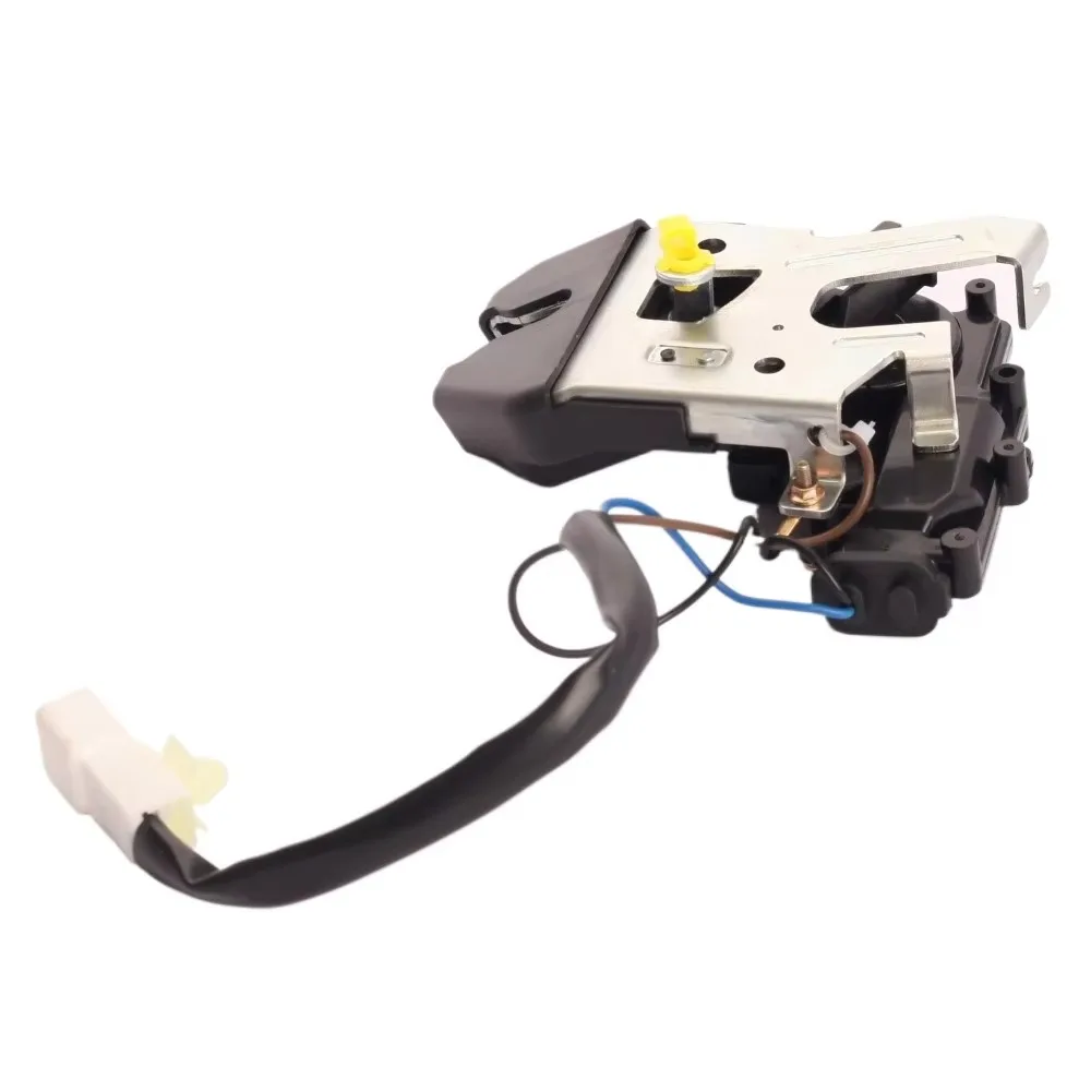 Figzero Car Trunk T… - image