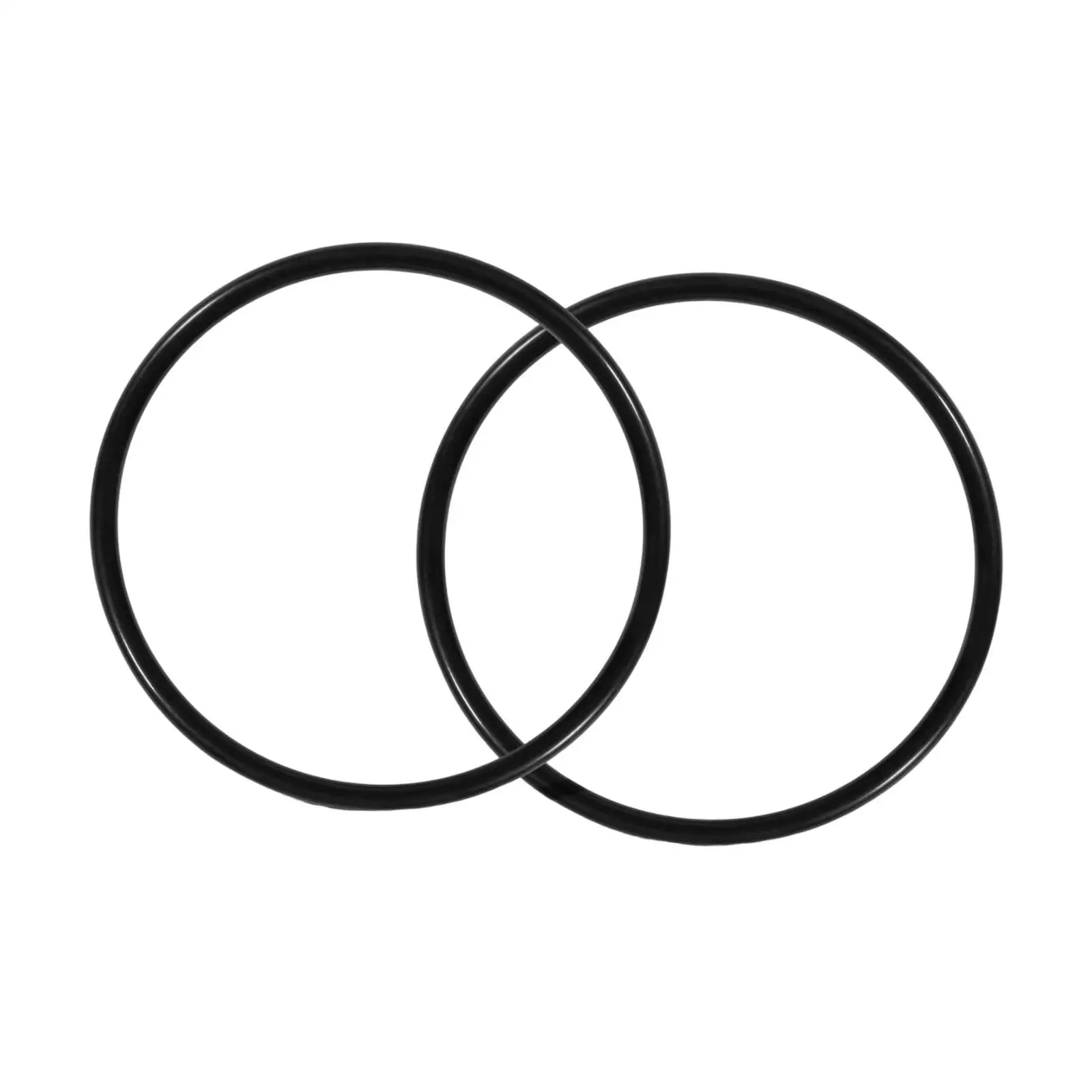 2x طوق حمام السباحة O خواتم استبدال ملحقات حمام السباحة سبا R0502500 #4