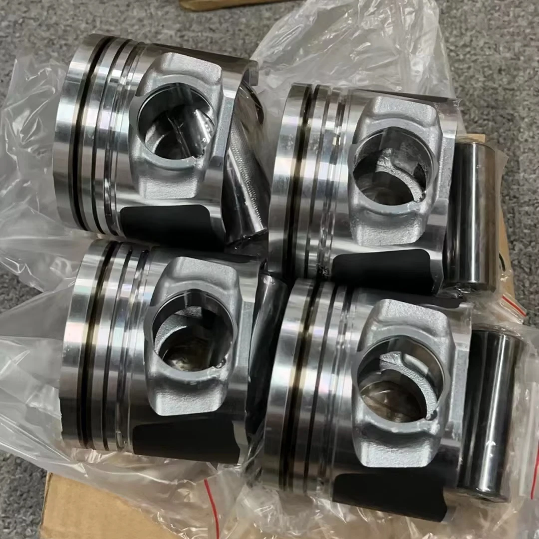 Hot Sell Popular Auto Part	13101-0L030 131010L030 Car Piston for Toy ota 1KD-FTV