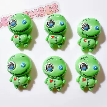 8 最佳銷售 頭骨樹脂 - №4