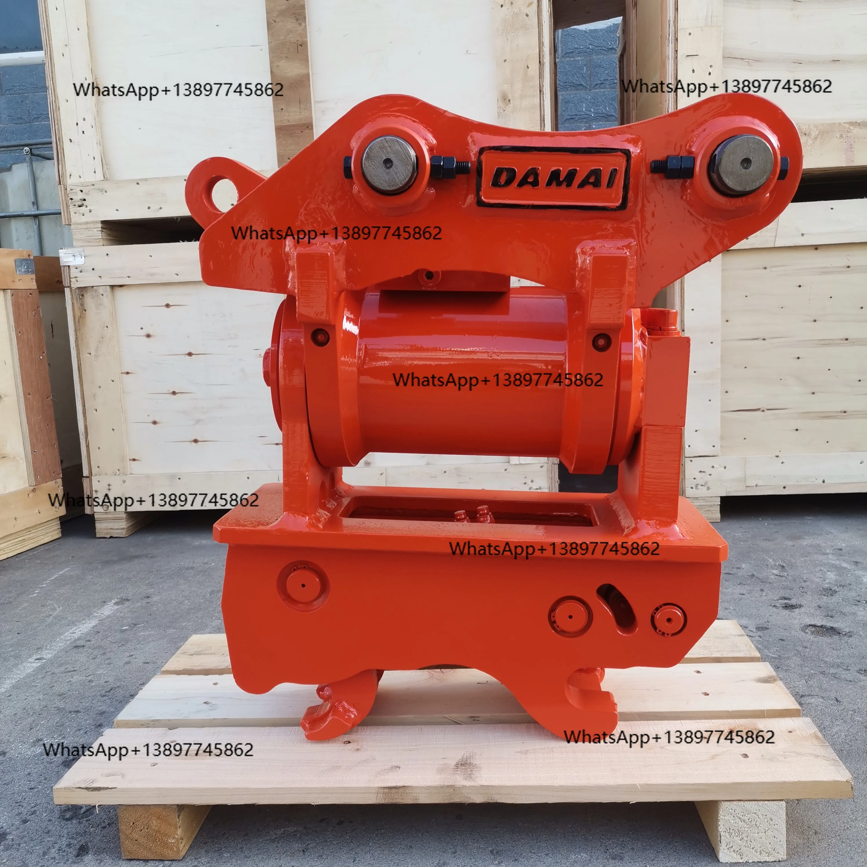 Peiqi DHG-02 4-8 To…