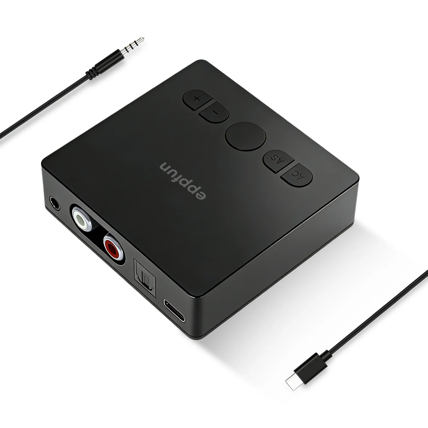 【¥1,367】eppfun TOPEST R1 Bluetooth 5.3 Auracast レシーバー-アリエク特価アラート